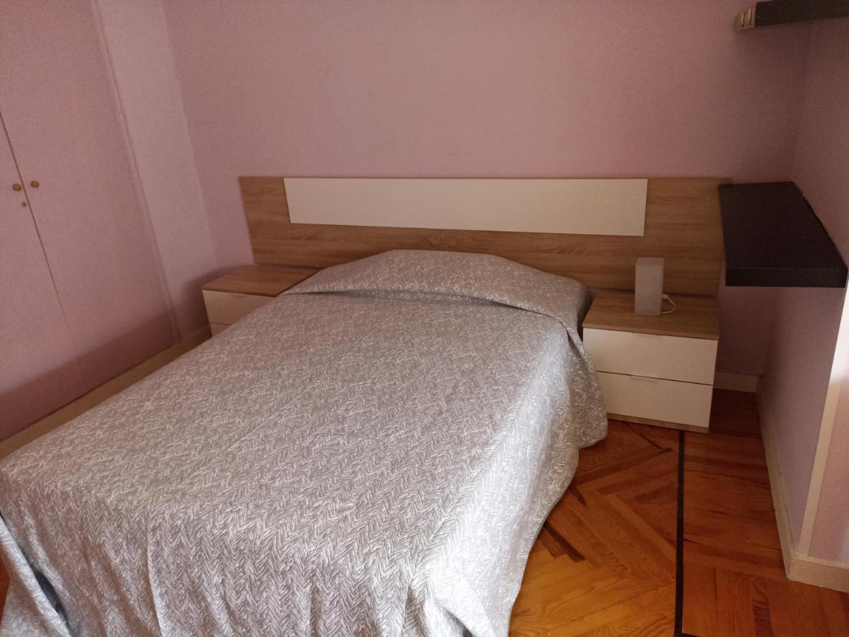 Appartement San Julian à Burgo Extérieur photo