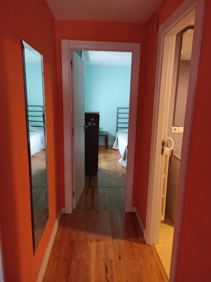 Appartement San Julian à Burgo Extérieur photo