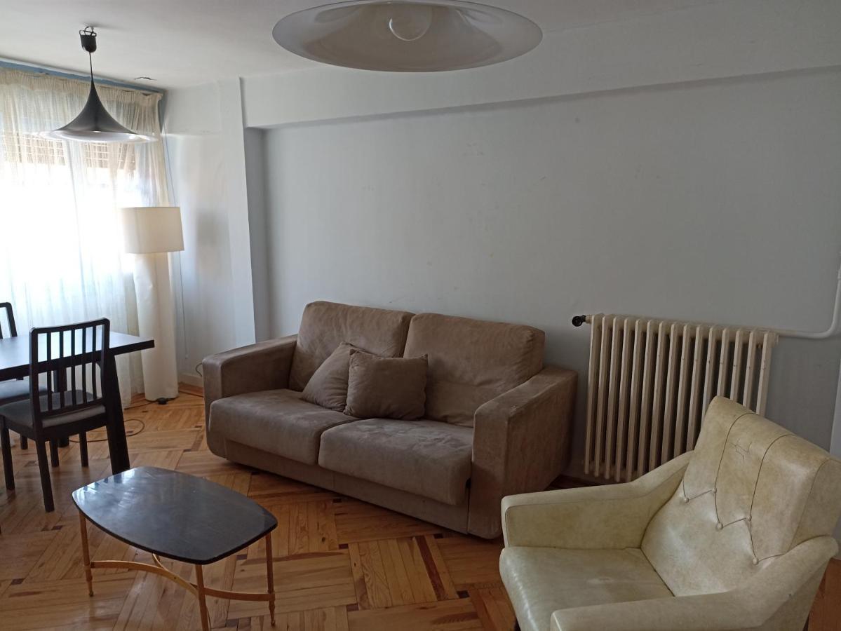 Appartement San Julian à Burgo Extérieur photo