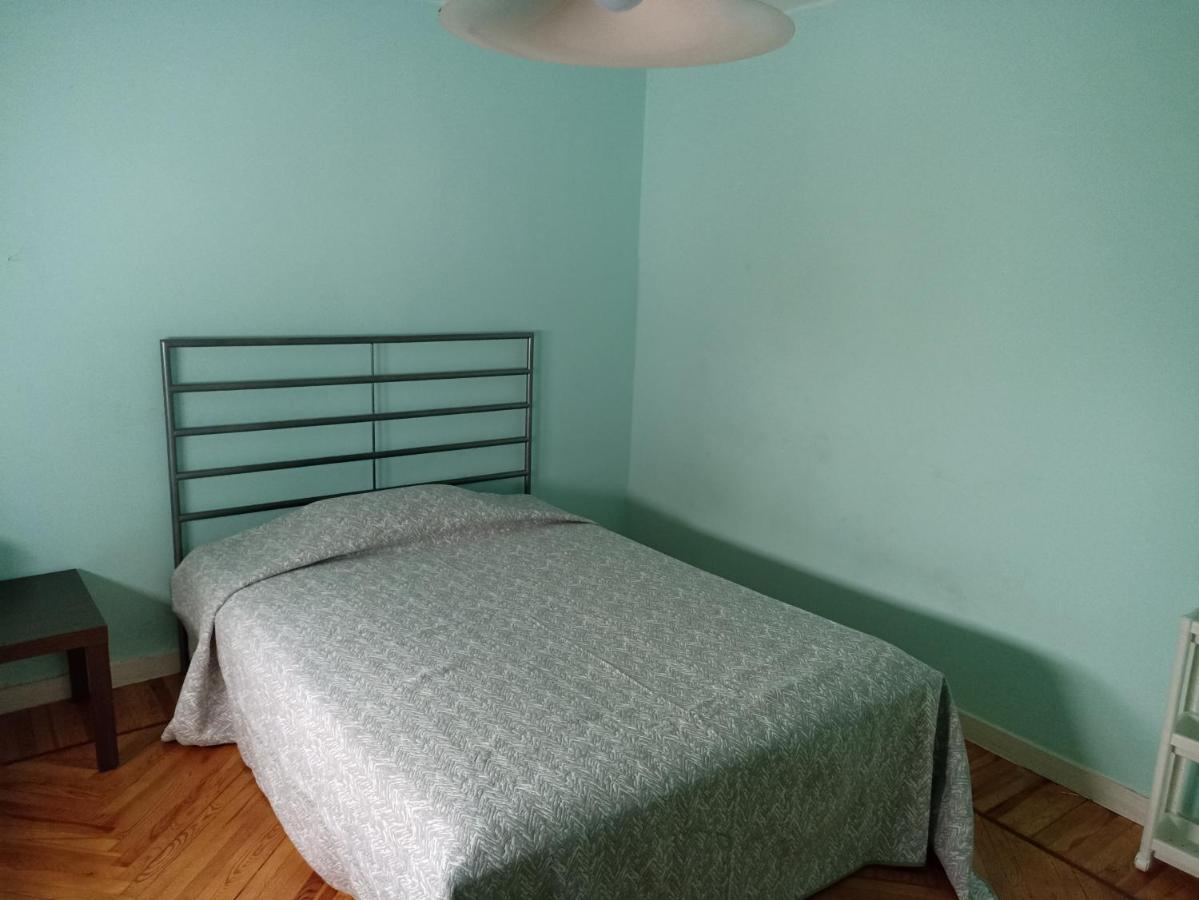 Appartement San Julian à Burgo Extérieur photo
