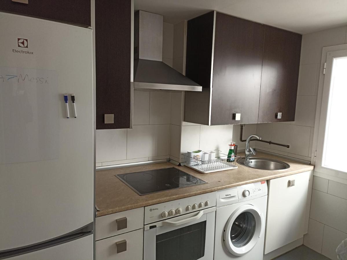 Appartement San Julian à Burgo Extérieur photo