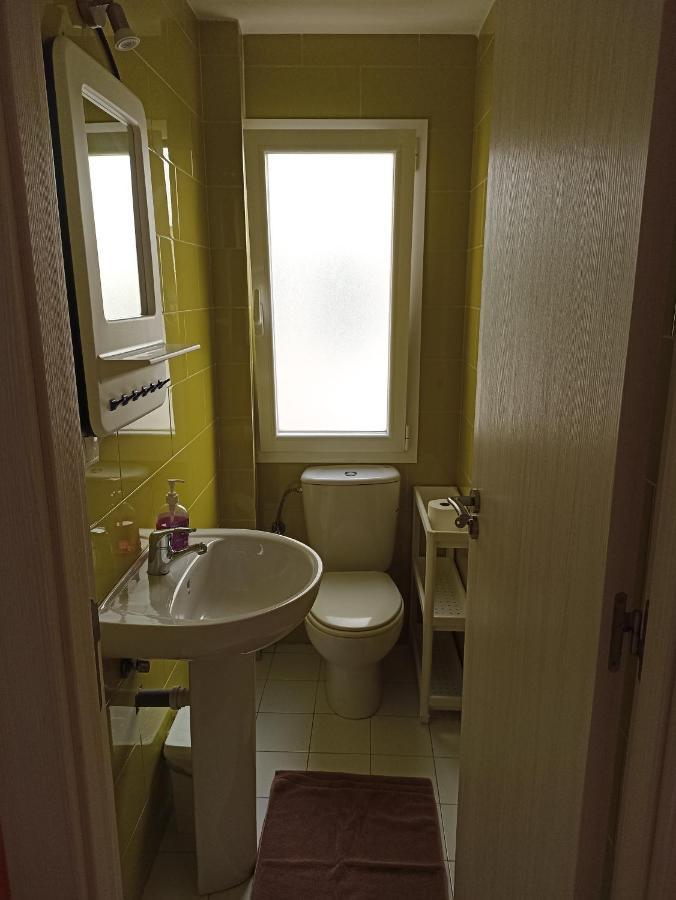 Appartement San Julian à Burgo Extérieur photo